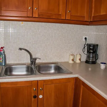 Daire Central Town-modern 2-bedroom