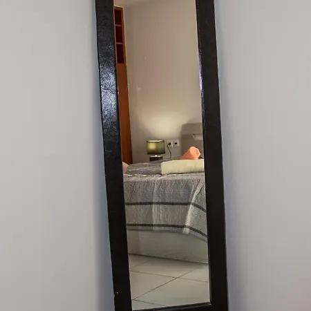 Daire Central Town-modern 2-bedroom *