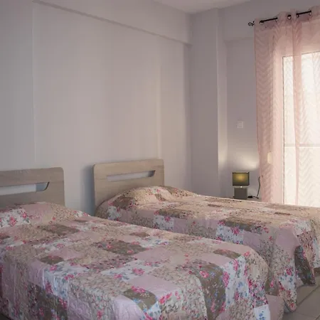 Daire Central Town-modern 2-bedroom