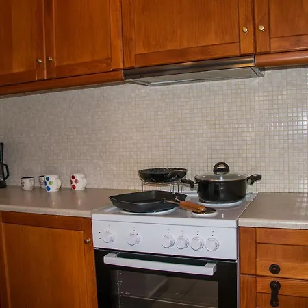 Central Town-modern 2-bedroom Rethymno