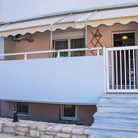 Central Town-modern 2-bedroom * Rethymno