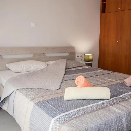 Appartamento Central Town-modern 2-bedroom